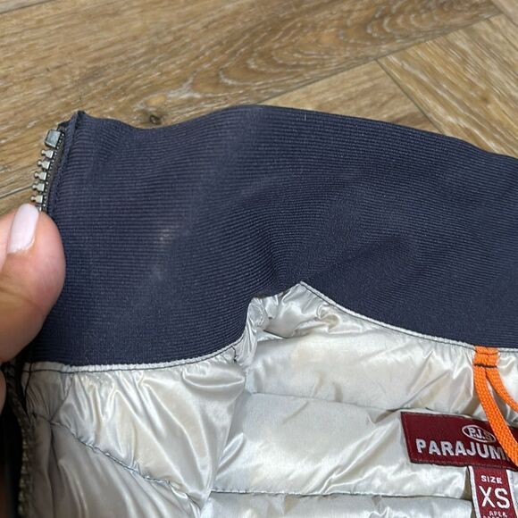 Parajumpers Super Lightweight Puffer - Picture 8 of 11